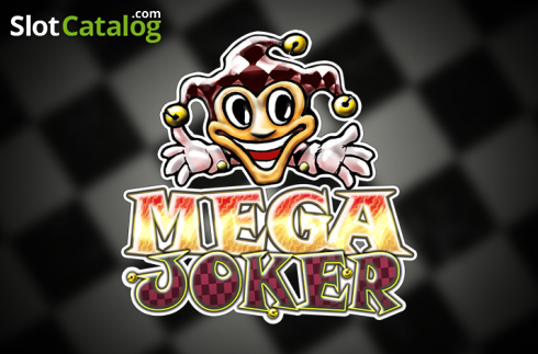 Mega Joker (NetEnt)