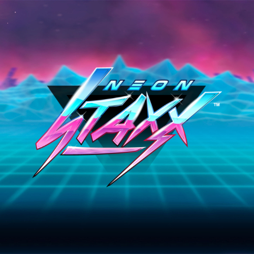 Neon Staxx логотип