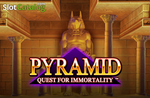 Pyramid: Quest for Immortality слот Pyramid: Quest for Immortality слот