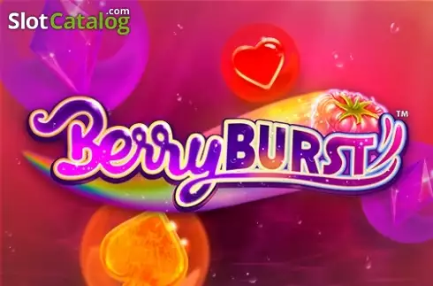 Berryburst слот Berryburst слот