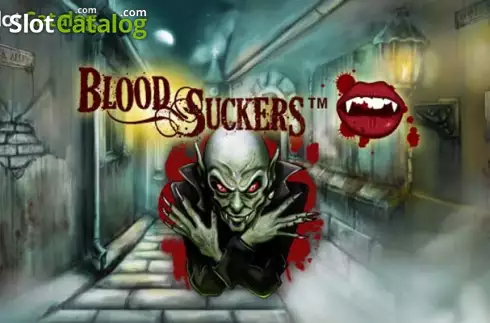 Blood Suckers слот Blood Suckers слот