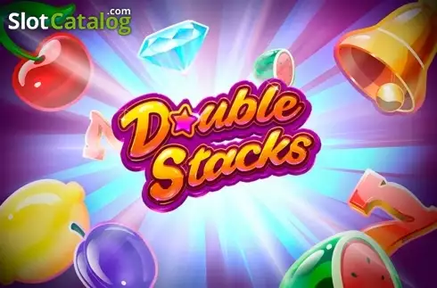 Double Stacks слот Double Stacks слот