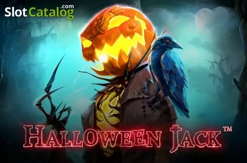 Halloween Jack слот Halloween Jack слот