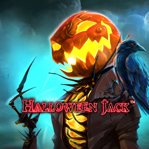 Halloween Jack логотип