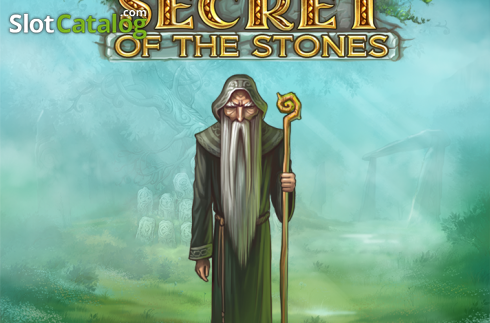 Secret of the Stones слот Secret of the Stones слот