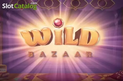 Wild Bazaar слот Wild Bazaar слот