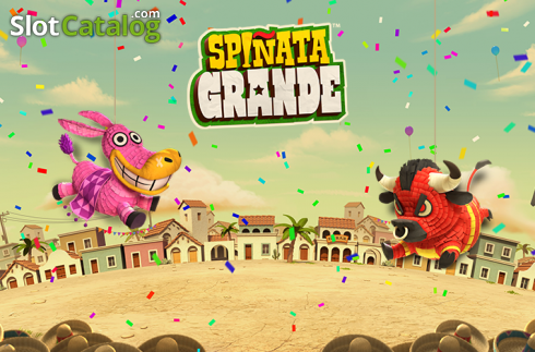 Spinata Grande слот Spinata Grande слот