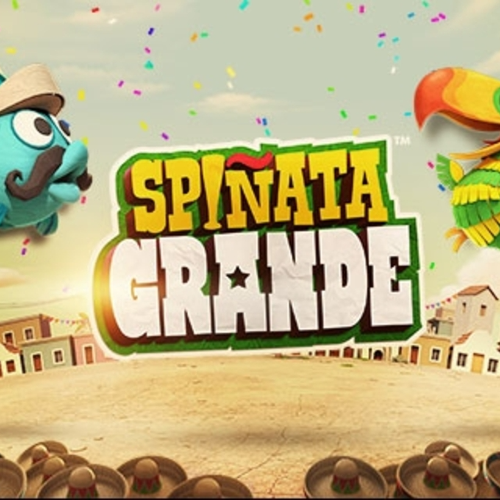Spinata Grande логотип