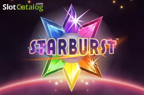 Starburst слот Starburst слот
