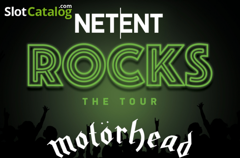 Motörhead слот Motörhead слот
