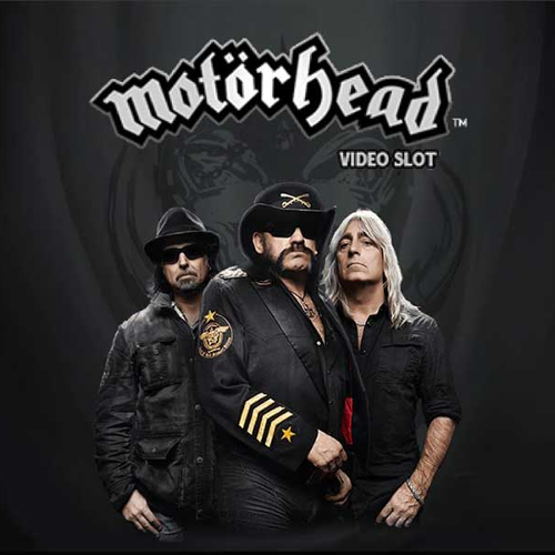 Motörhead логотип