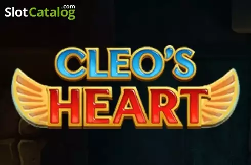 Cleo's Heart логотип Cleo's Heart логотип