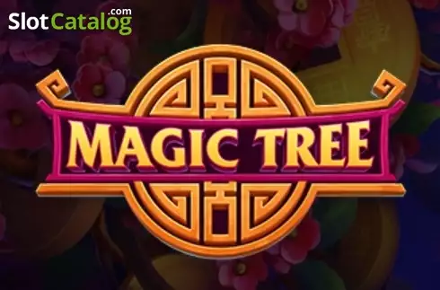 Magic Tree (NetGame) логотип Magic Tree (NetGame) логотип