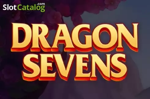 Dragon Sevens логотип Dragon Sevens логотип