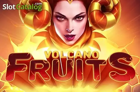 Volcano Fruits слот