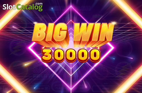 Скрин4. Quick Cash Fruits слот