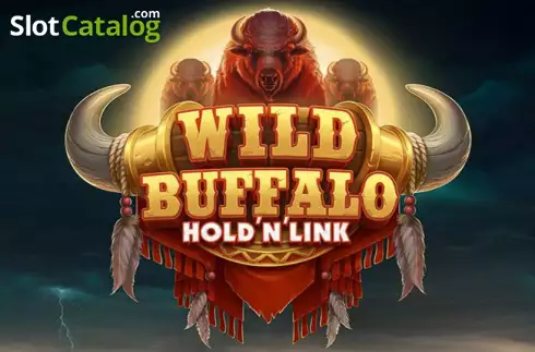 Wild Buffalo: Hold ‘n’ Link слот Wild Buffalo: Hold ‘n’ Link слот
