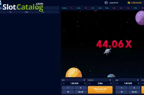 Скрин5. Mriya слот