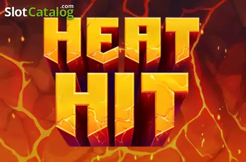Heat Hit Hold ‘n’ Link слот