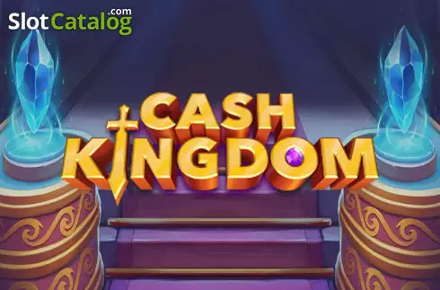 Cash Kingdom (NetGame) слот