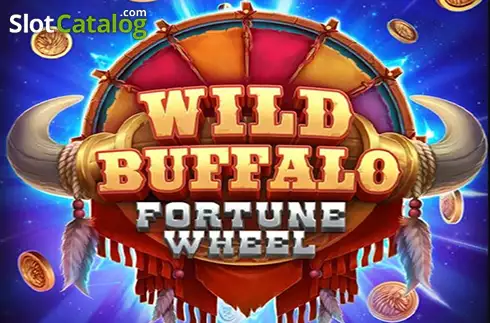 Wild Buffalo Fortune Wheel слот Wild Buffalo Fortune Wheel слот