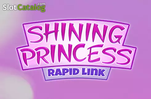 Shining Princess Rapid Link логотип Shining Princess Rapid Link логотип