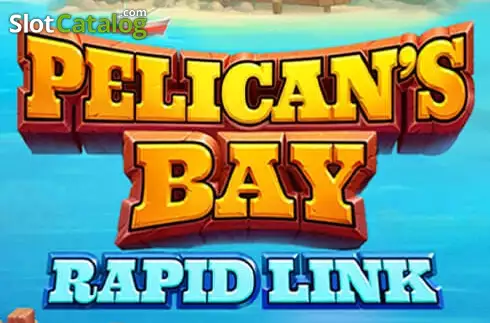Pelican's Bay Rapid Link логотип Pelican's Bay Rapid Link логотип