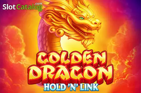 Golden Dragon Hold 'N' Link слот