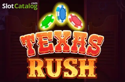 Texas Rush слот