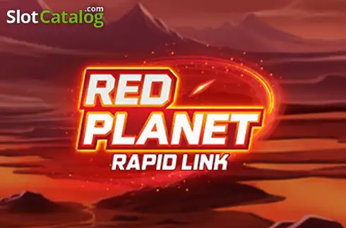 Red Planet: Rapid Link слот