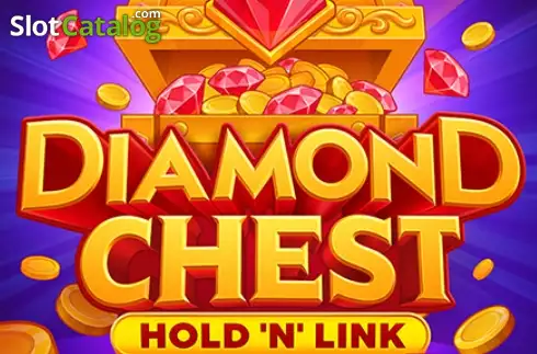 Diamond Chest: Hold 'N' Link слот