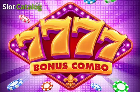7777: Bonus Combo слот