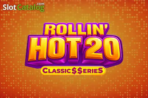 Rollin' Hot 20: Classic Series слот