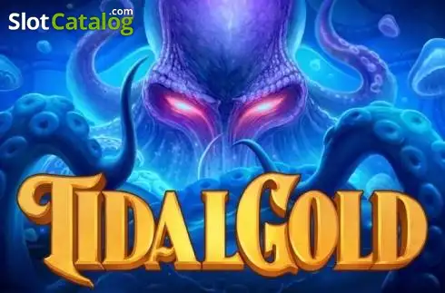 Tidal Gold слот