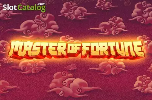 Master Of Fortune слот Master Of Fortune слот