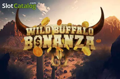 Wild Buffalo Bonanza слот Wild Buffalo Bonanza слот