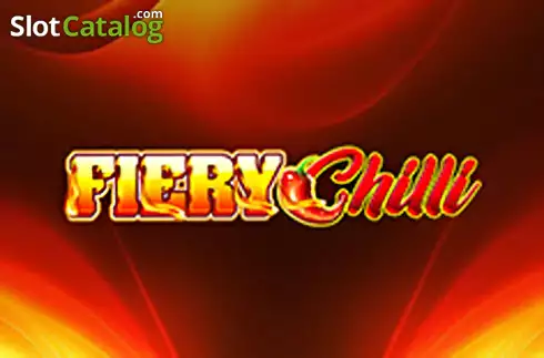 Fiery Chilli логотип Fiery Chilli логотип