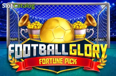 Football Glory Fortune Pick логотип Football Glory Fortune Pick логотип