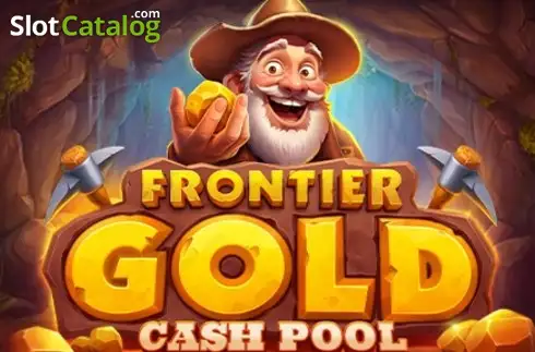 Frontier Gold: Cash Pool слот Frontier Gold: Cash Pool слот