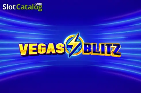Vegas Blitz слот