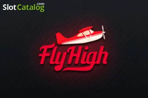 Fly High (NetGaming) слот Fly High (NetGaming) слот