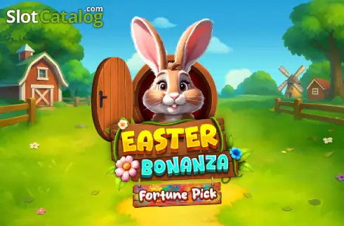 Easter Bonanza Fortune Pick слот Easter Bonanza Fortune Pick слот