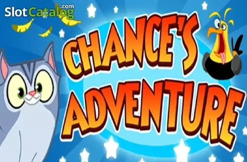 Chances Adventure слот Chances Adventure слот