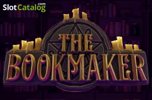 The Bookmaker слот The Bookmaker слот
