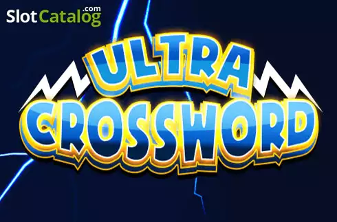 Ultra Crossword слот Ultra Crossword слот