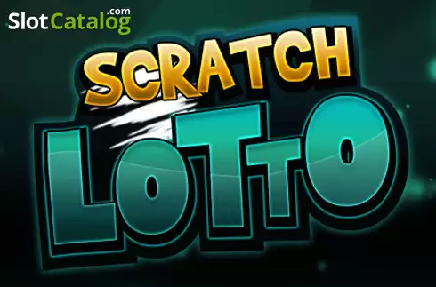 Scratch Lotto слот