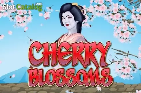 Cherry Blossoms Mini логотип Cherry Blossoms Mini логотип