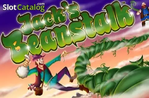 Jack's Beanstalk Dice логотип Jack's Beanstalk Dice логотип