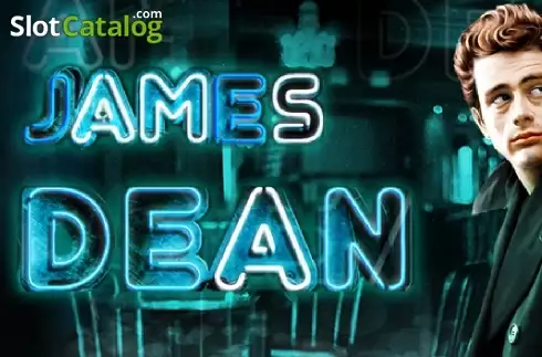 James Dean Dice логотип James Dean Dice логотип