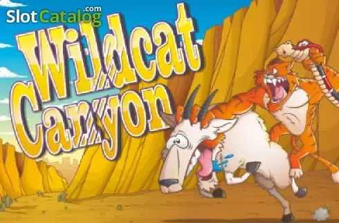 Wildcat Canyon Dice логотип Wildcat Canyon Dice логотип
